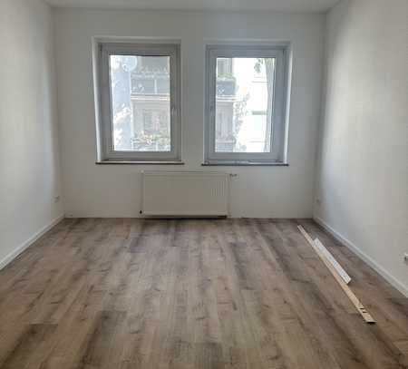 Sanierte 2-Zimmer-Wohnung in Köln Mülheim