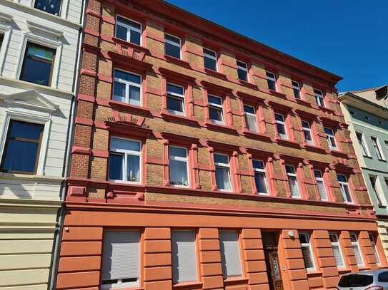 Altbauwohnung in Sudenburg!