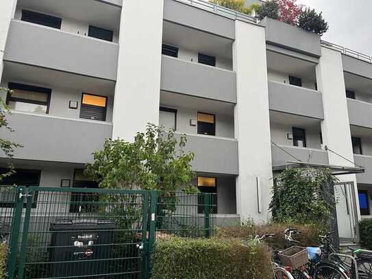 Von Privat - Gut geschnittene 2-Zimmer-Wohnung in München Bogenhausen