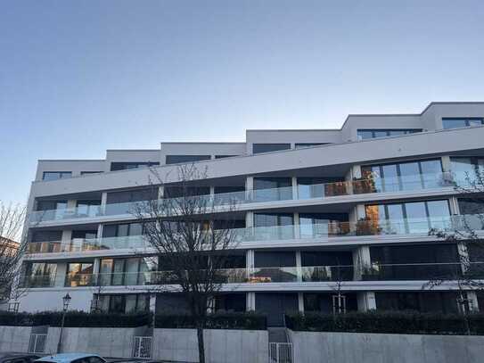 Mai kaltmietfrei! Top moderne 2,5-Zimmer Wohnung in Dresden Löbtau