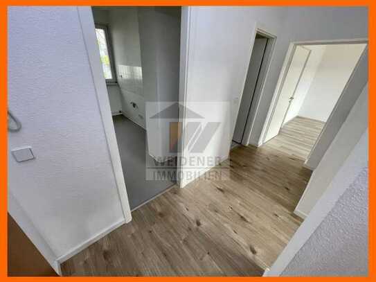 4 Raum Whg. mit Balkon gesucht? Nähe von AMAZON in Gera-Langenberg!