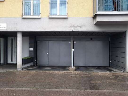 +++ Tiefgaragenstellplatz, direkt am Schwabinger Tor +++