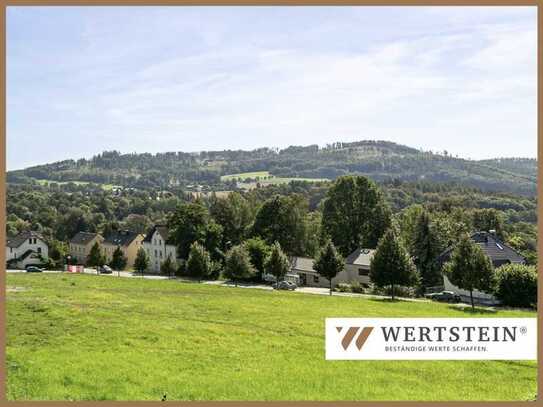 Einfamilienhaus bei Bautzen - Neubau - Erstbezug