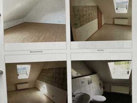 4 - Zimmerwohnung als Kapitalanlage / 5,82 Rendite!