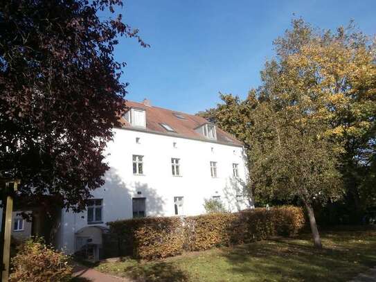 Loft - Wohnung in der Nauener Altstadt