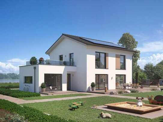 Sonne, Lebensfreude und Stil vereint im Sunshine 157 - Dein LivingHaus