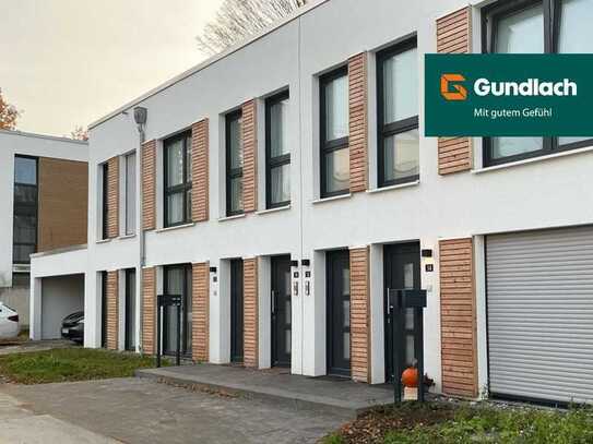 MITTELFELD | familienfreundliche 5-Zi-Neubau-Whg im I.OG mit EBK und Carport