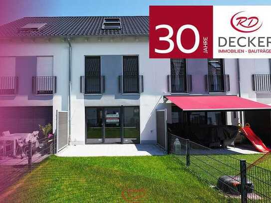 JUBILÄUMSPREISE - 30 Jahre Decker Immobilien und Bauträger!