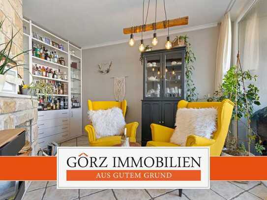 Exklusive Maisonette-Wohnung im Herzen von Hamburg