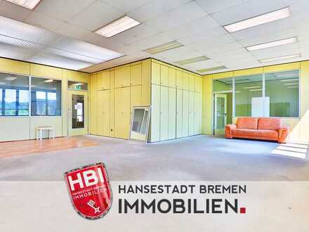 Neustadt / Großzügige Gewerbeeinheit mit diversen Möglichkeiten