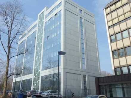 ahg.immobilien | S-Bahn Station Eschborn-Süd | Büros ab 527 m²| PROVISIONSFREI