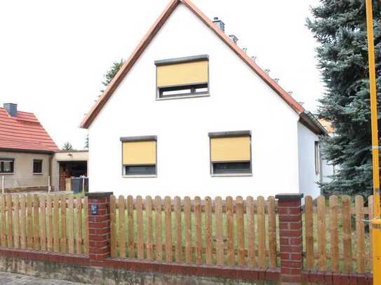 Neuer Preis! Freistehendes EFH auf 1.440 m² -Grundstück, weitere Bebauung möglich....