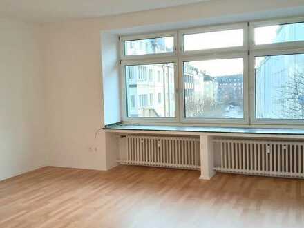 Helle 3-Zimmer-Etagenwohnung provisionsfrei