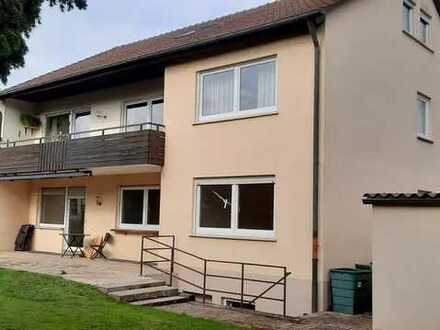 Attraktive 3,5-Zimmer-Wohnung zur Miete in Kirchentellinsfurt