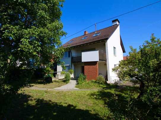 Charmantes Generationshaus in Toplage von Ruit mit großem Südgarten zu verkaufen