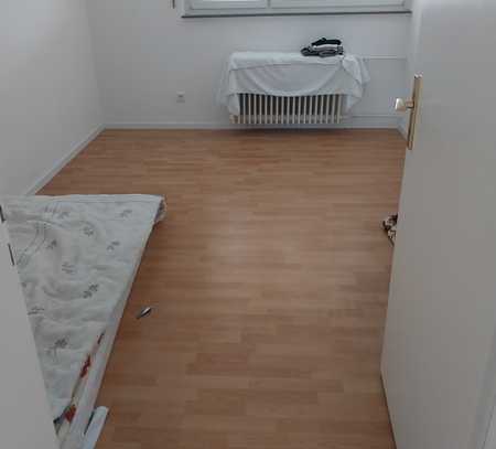 Stilvolle 3-Zimmer-Wohnung mit Balkon in Mainz-Kastel