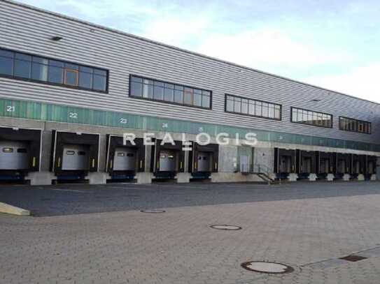 Berlin Rangsdorf, ca. 32.000 m² Logistikneubau