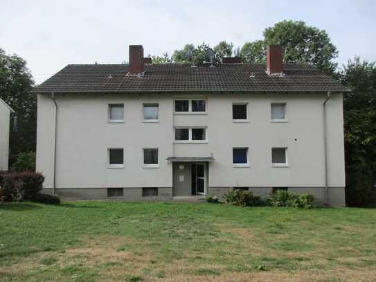 Schöne 2-Zimmer-Wohnung mit großem Balkon