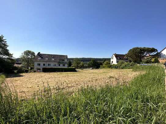 Für Bauträger: Grundstück für EFH/DHH und Geschosswohnungsbau in gefragter Lag