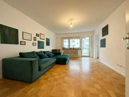 Schöne 4-Zimmer-Wohnung in Leinfelden-Echterdingen