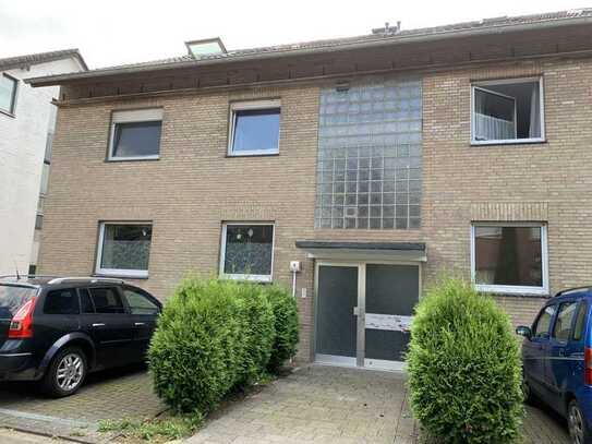 Interessantes Mehrfamilienhaus ( 6 WE ) mit Potential