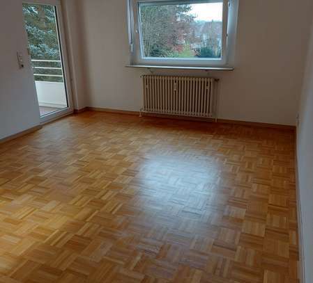 Helle 3-Zimmer-Wohnung mit Südbalkon in Stutensee