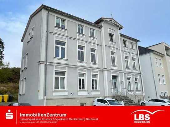 Zwangsversteigerung: 3-Raumwohnung 68 m²