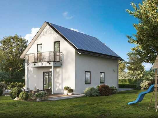 Ihr Traumhaus in Breckerfeld: Energieeffizient und individuell gestaltbar!