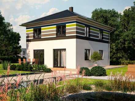 Energieeffizient, zeitloses Design... Euer TAFF-Haus in Bernsdorf bei Kamenz