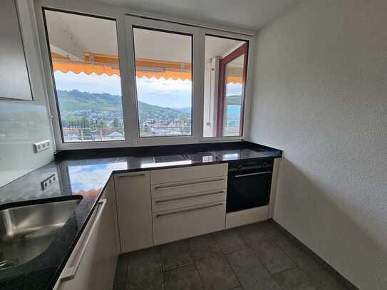 Gemütliche 2 Zimmer mit Balkon