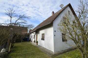 Einfamilienhaus in Offenstetten bei Abensberg