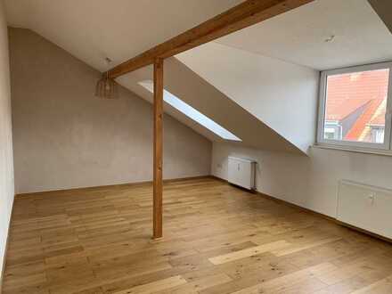 2 ZKB Wohnung am August Bebel Park zur Selbstnutzung oder als Kapitalanlage