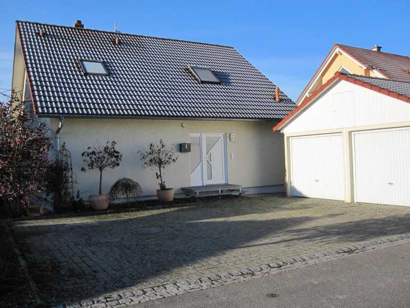                                                               Gro&szlig;z&uuml;giges Haus mit 7,5 Zimmern in Bad Krozingen                                                       in Hausen (Kelheim)