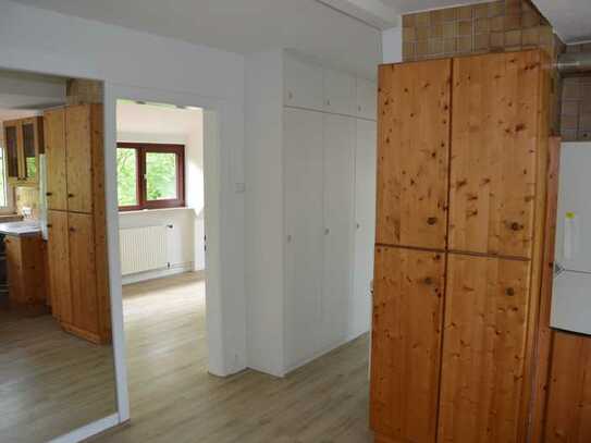 3-Zimmer-Wohnung in Springe renoviert