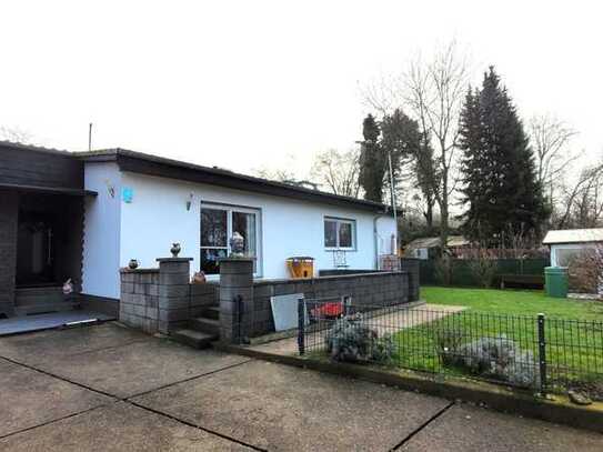 Naturverbundene Bungalows in der Nähe der Lahn!