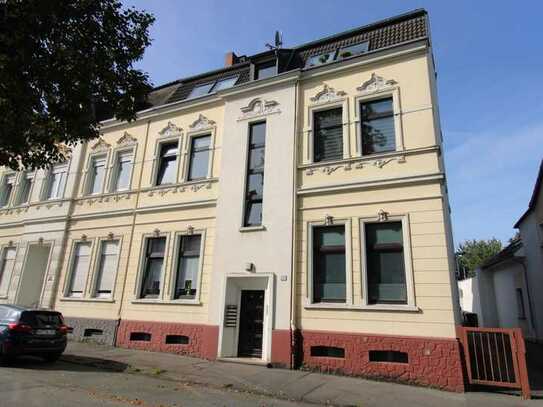 Perfekte Kapitalanlage: 5-Familien-Haus in Bochum-Wattenscheid