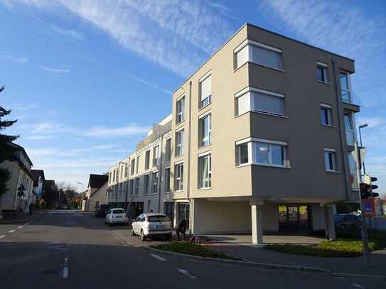 Tiefgaragenstellplatz *Zentrale Lage in Weingarten*