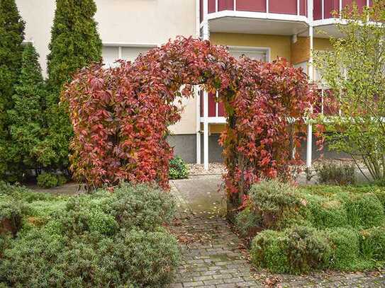 Ca. 20 km zum Zentrum von Magdeburg: