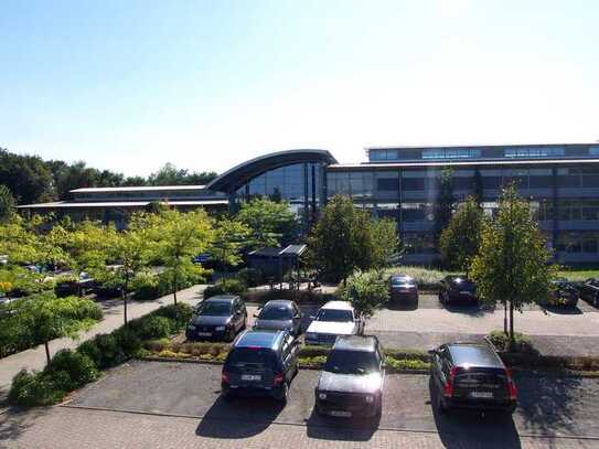 1.639 m² Büroflächen am Gewerbepark Paderborn **PROVISIONSFREI**