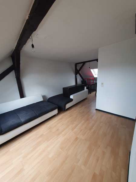                                                               Gut geschnittene 3-Zimmer-Wohnung in Kassel &ndash; ideal f&uuml;r Berufst&auml;tige &amp; Studenten                                                       in Bettenhausen (Kassel)
