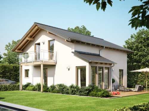 Perfekt für Familien: Neubau mit viel Platz - Sonderdarlehen