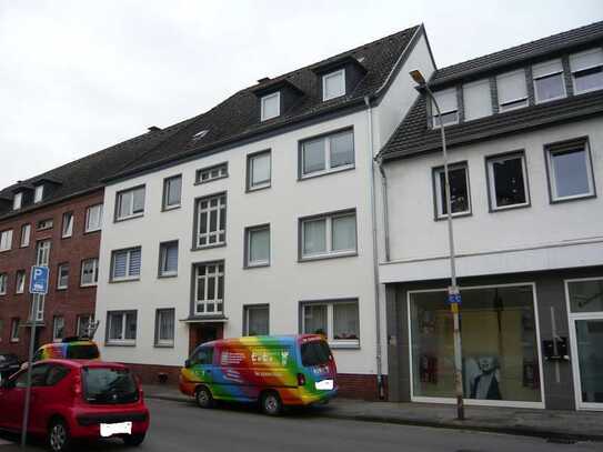 Schöne 2,5-Zimmer-Wohnung in Jülich