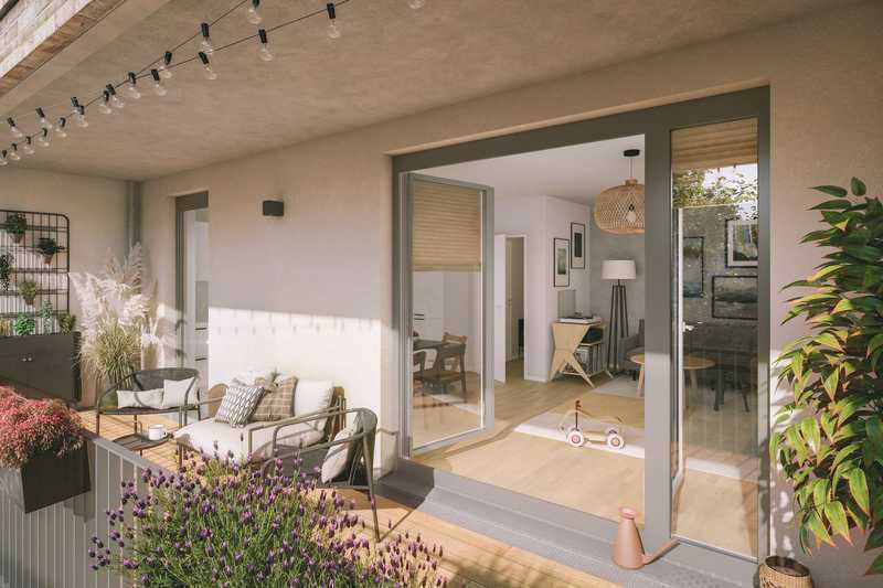 EMMA & AUGUST im Petersen Park