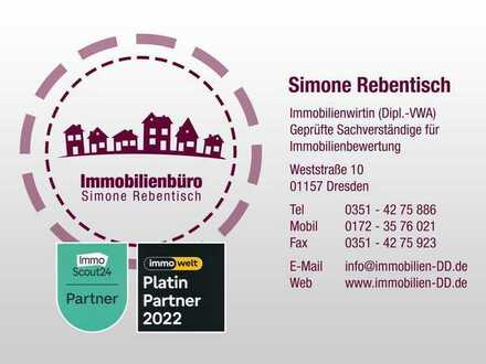 Vorzügliche Wohngegend, vorteilhafter Wohnungsgrundriss, freundliche Mieter - perfekte Immobilien...