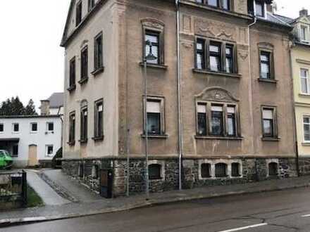 3-Familienhaus bzw. Mehrgenerationenhaus in Südausrichtung mit Potential - EG Wohnung ist frei