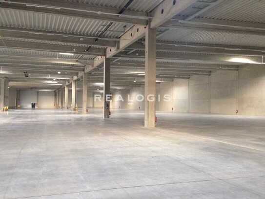 Bremen, ca. 28.000 m² moderne Hallenfläche zu vermieten