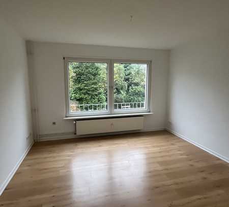 Gemütliche 2-Zimmer-Wohnung mit Balkon