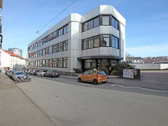 Modernes Bürohaus in sehr guter Lage von Wuppertal-Heckinghausen
