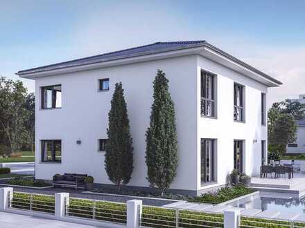 Träumst du von einem modernen, energieeffizienten und bezahlbaren Eigenheim?! Baue mit Massa-haus