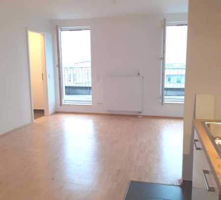 Tolle Penthouse - Wohnung (Maisonette) mit Dachterrasse in begehrter Lage von Hannover - Bemerode